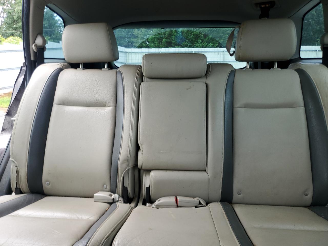 2008 Mazda Cx-9 VIN: JM3TB28A080152508 Lot: 68865895