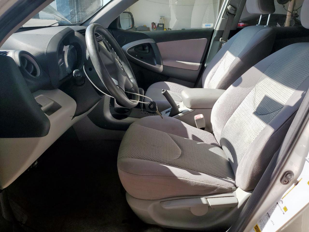 2007 Toyota Rav4 VIN: JTMBK33V776015176 Lot: 68109795