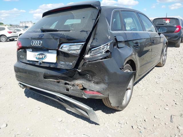 2019 AUDI A3 SPORT