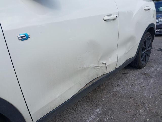 2019 SSANGYONG TIVOLI ULT