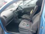2007 VOLKSWAGEN POLO S for sale at Copart SANDY