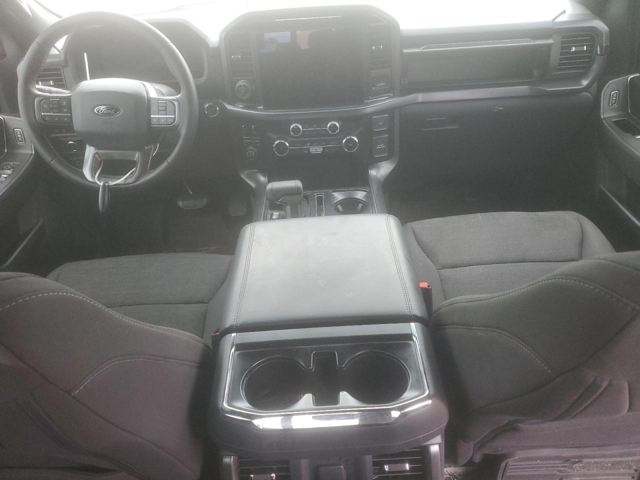 2024 Ford F150 Xlt VIN: 1FTFW3L85RKE24545 Lot: 67098195