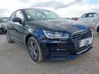 2016 AUDI A1 SE for sale at Copart YORK