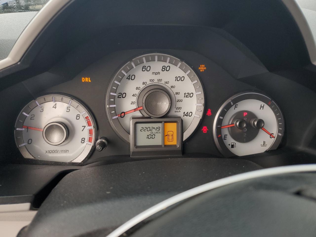 2014 Honda Pilot Lx VIN: 5FNYF3H23EB016338 Lot: 70862125