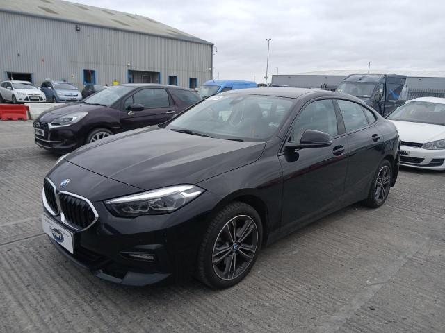 2021 BMW 2 SERIES SPORT for sale at Copart CHESTER
