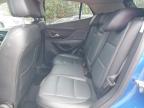 2015 VAUXHALL MOKKA SE S/S  for sale at Copart GLOUCESTER