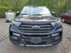 2020 FORD EXPLORER XLT   à vendre chez Copart ON - COOKSTOWN