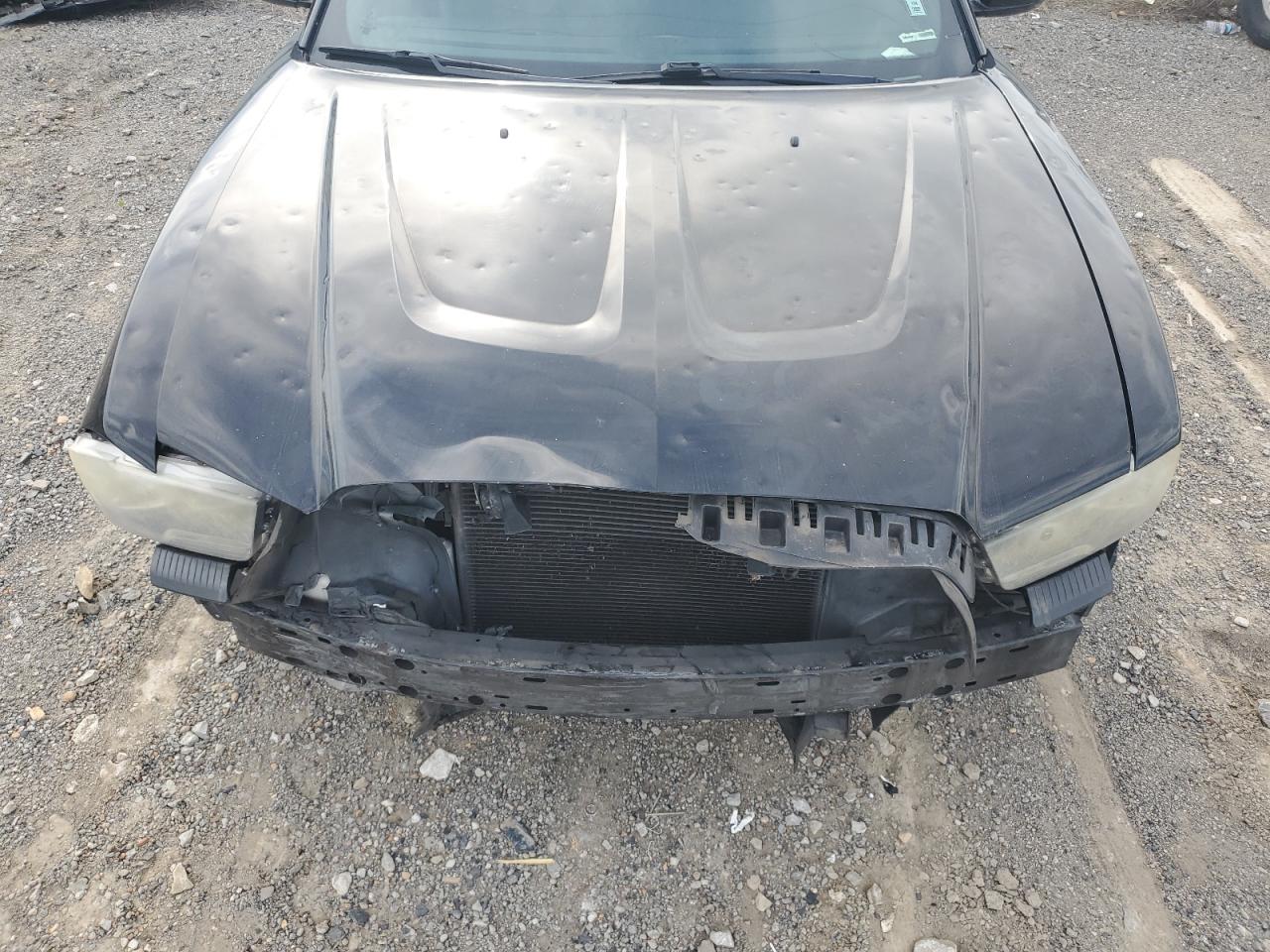 2014 Dodge Charger Se VIN: 2C3CDXBG3EH338715 Lot: 70079525