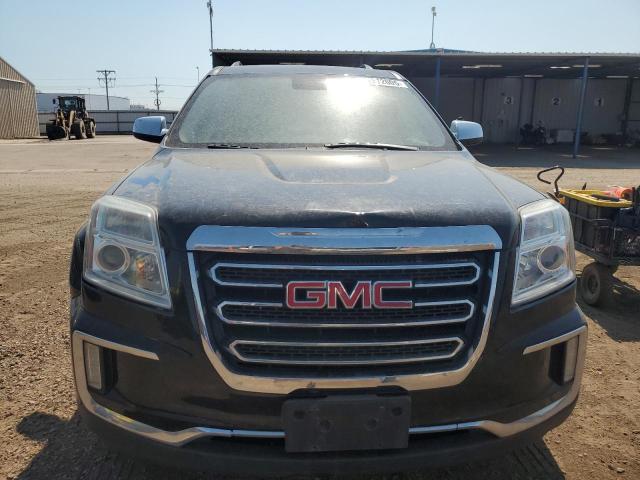 Паркетники GMC TERRAIN 2016 Черный