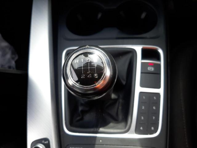 2015 AUDI A4 SE ULTR