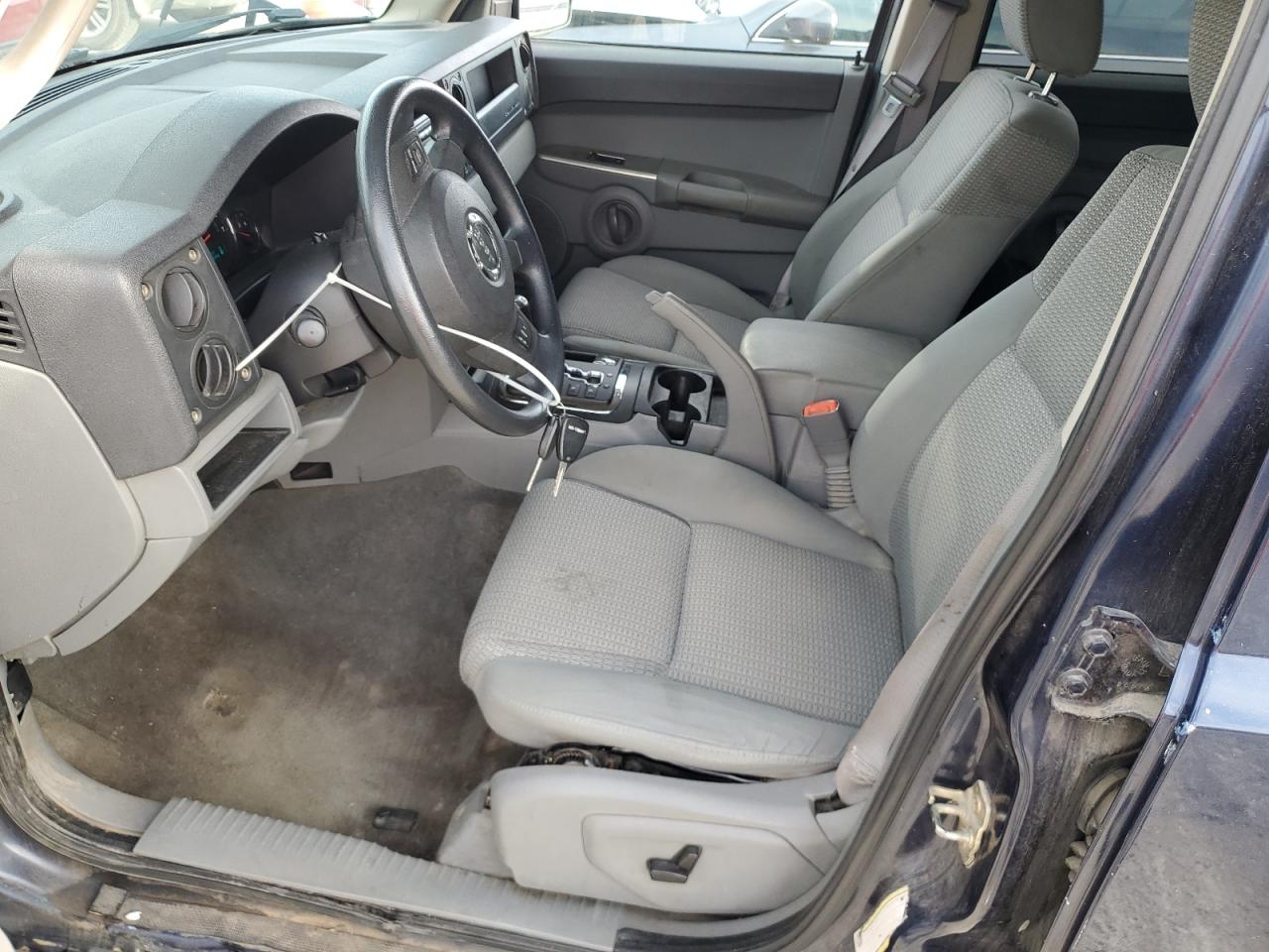 2006 Jeep Commander VIN: 1J8HG48N76C153626 Lot: 70720825