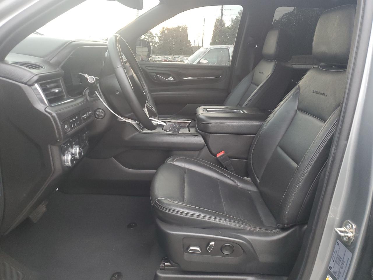 2023 GMC Yukon Denali VIN: 1GKS2DKL5PR347044 Lot: 70560415