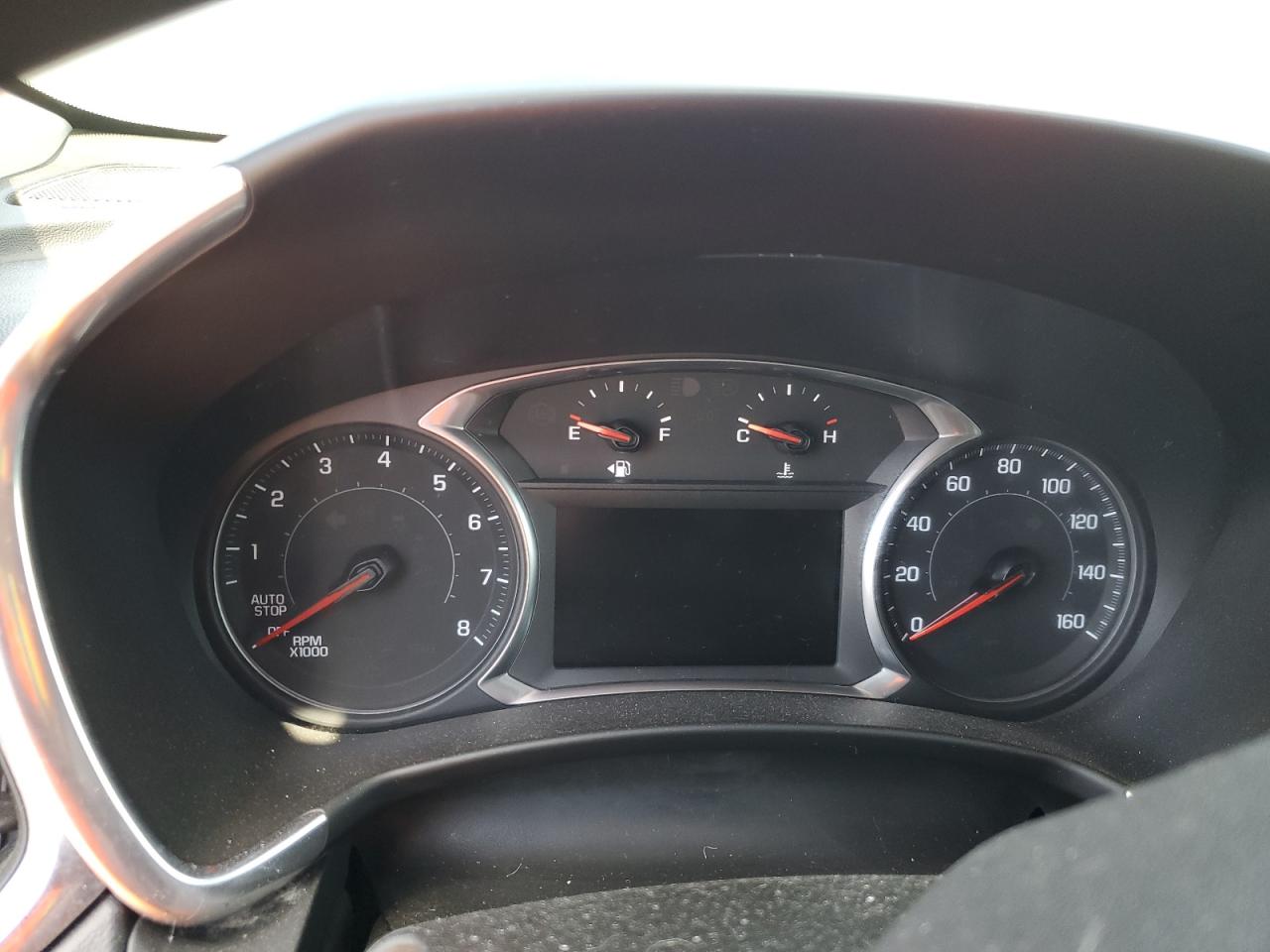 2021 Chevrolet Equinox Lt VIN: 2GNAXTEV3M6135564 Lot: 69763655