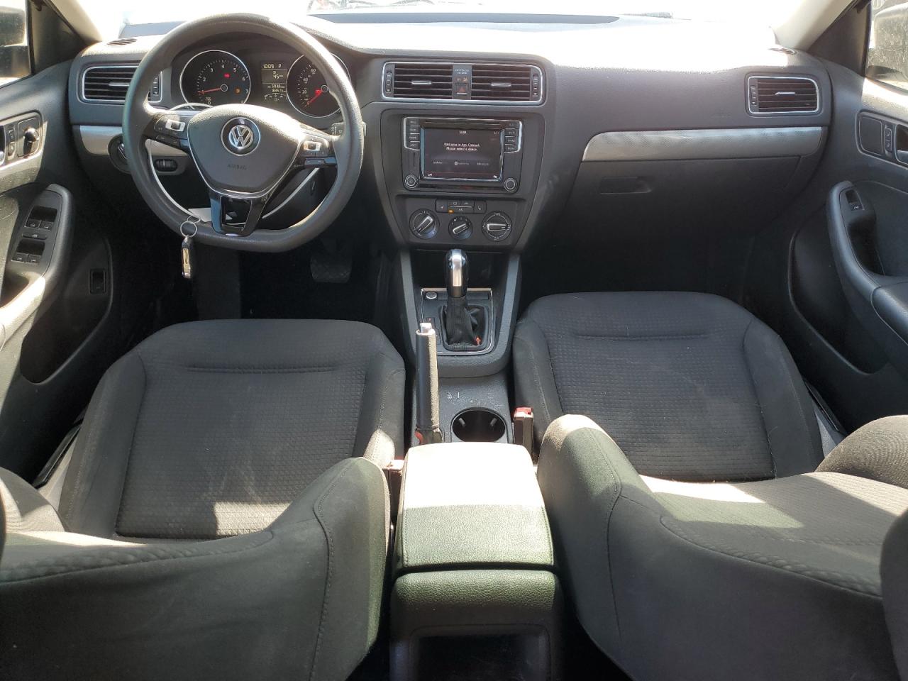 2016 Volkswagen Jetta Se VIN: 3VWD67AJ1GM243756 Lot: 70571015