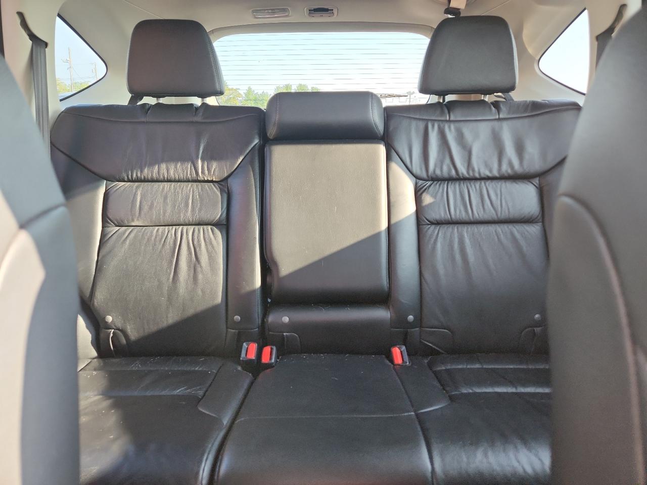 2013 Honda Cr-V Exl VIN: 2HKRM4H74DH661947 Lot: 68083925