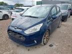 2015 FORD B-MAX TITANIUM for sale at Copart BRISTOL