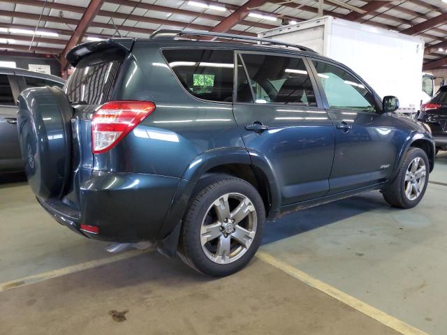 2010 TOYOTA RAV4 SPORT  