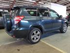 2010 TOYOTA RAV4 SPORT   for sale at Copart CT - HARTFORD SPRINGFIELD