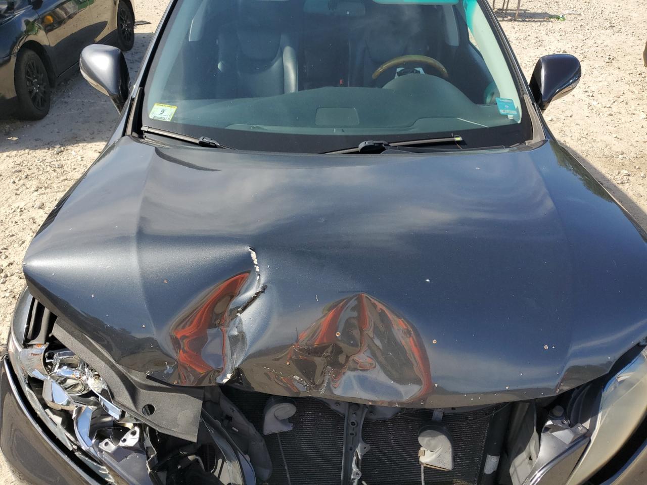 2010 Lexus Rx 350 VIN: 2T2BK1BA7AC010185 Lot: 69281255