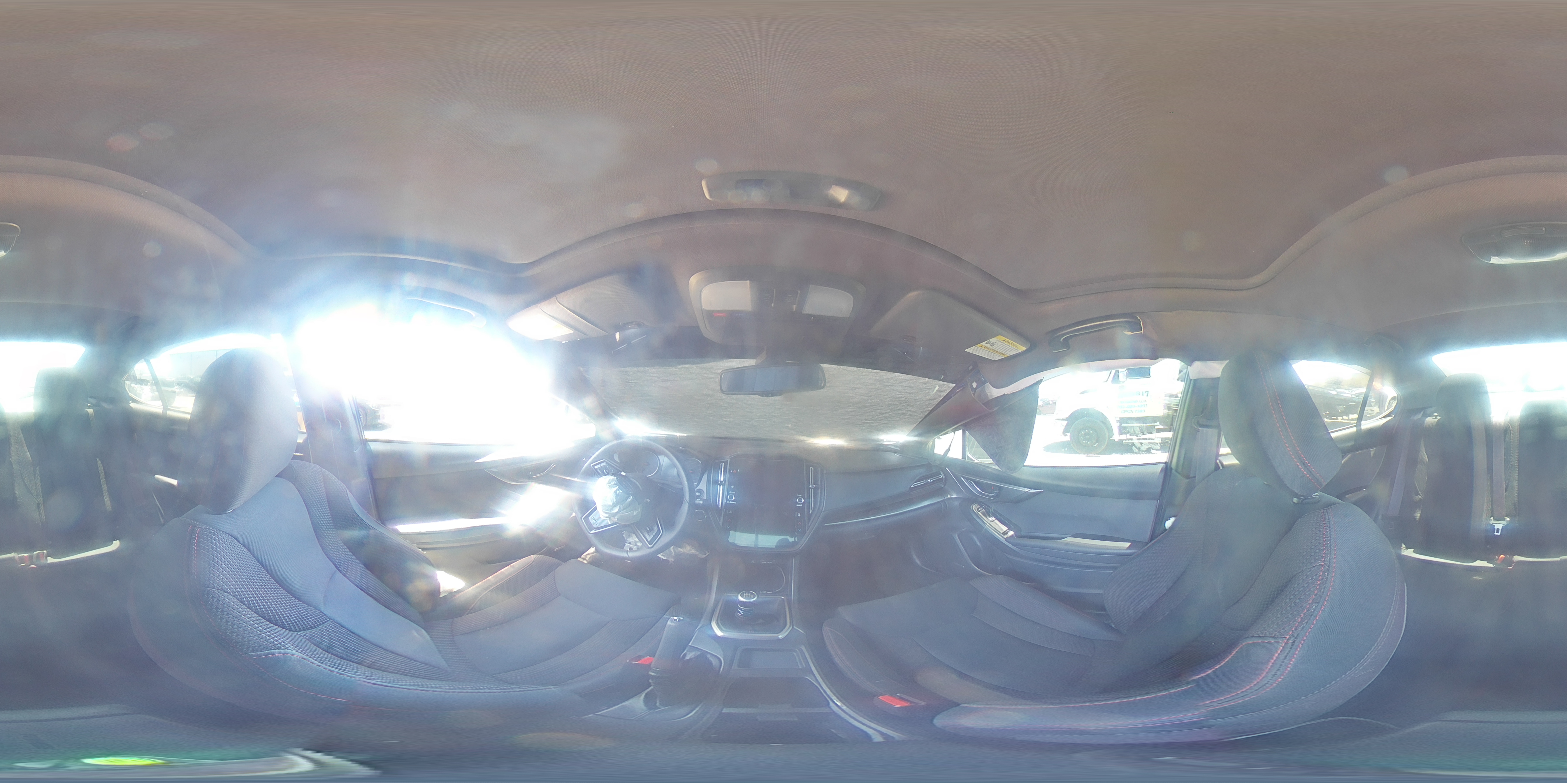 2023 Subaru Wrx Premium VIN: JF1VBAF67P9817432 Lot: 67545365