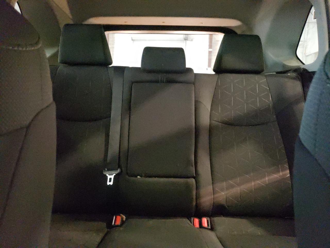 2021 Toyota Rav4 Xle VIN: 4T3RWRFV2MU038196 Lot: 69472415