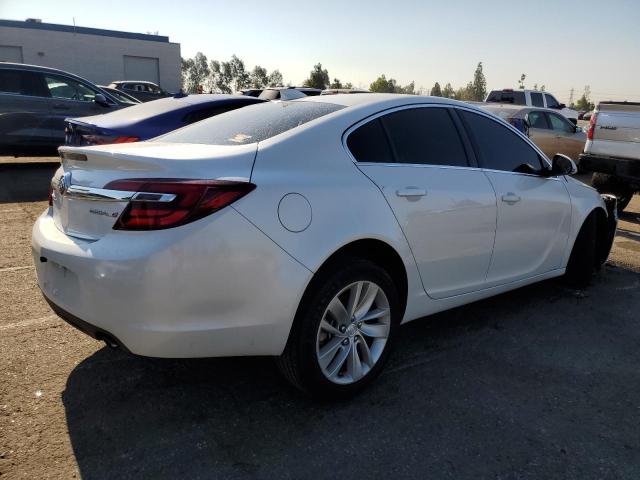  BUICK REGAL 2016 Белы