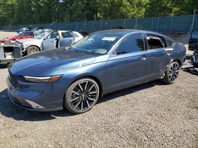HONDA ACCORD – zdjęcie z aukcji, lot #68110675