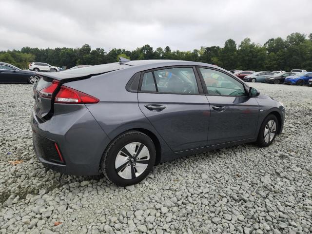  HYUNDAI IONIQ 2018 Серый