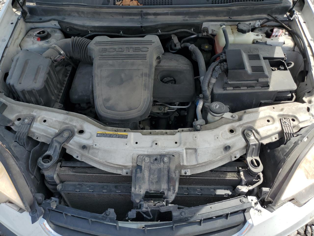 2008 Saturn Vue Xe VIN: 3GSCL33P58S506804 Lot: 70010775