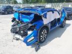 2021 VOLKSWAGEN T-ROC ACTIVE TSI EVO  for sale at Copart BELFAST