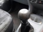 2009 SUZUKI ALTO SZ2 for sale at Copart SANDTOFT