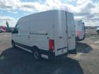 2020 VOLKSWAGEN CRAFTER CR for sale at Copart WOLVERHAMPTON