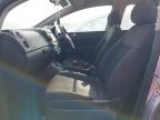 2009 VOLKSWAGEN GOLF PLUS for sale at Copart WOLVERHAMPTON