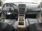 2017 DODGE GRAND CARAVAN CREW   for sale at Copart NS - HALIFAX
