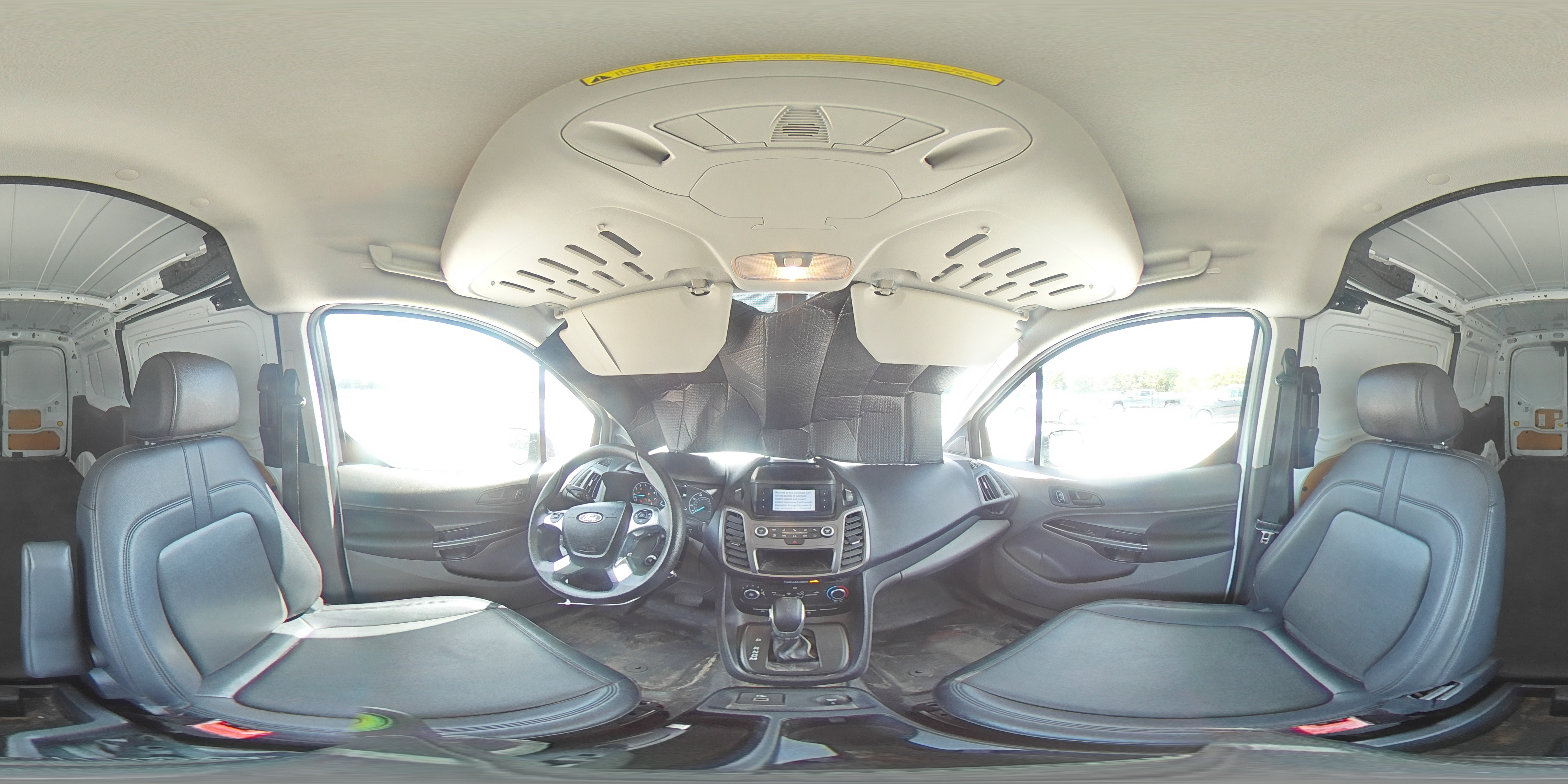 2020 Ford Transit Connect Xl VIN: NM0LS7E25L1471597 Lot: 70896435