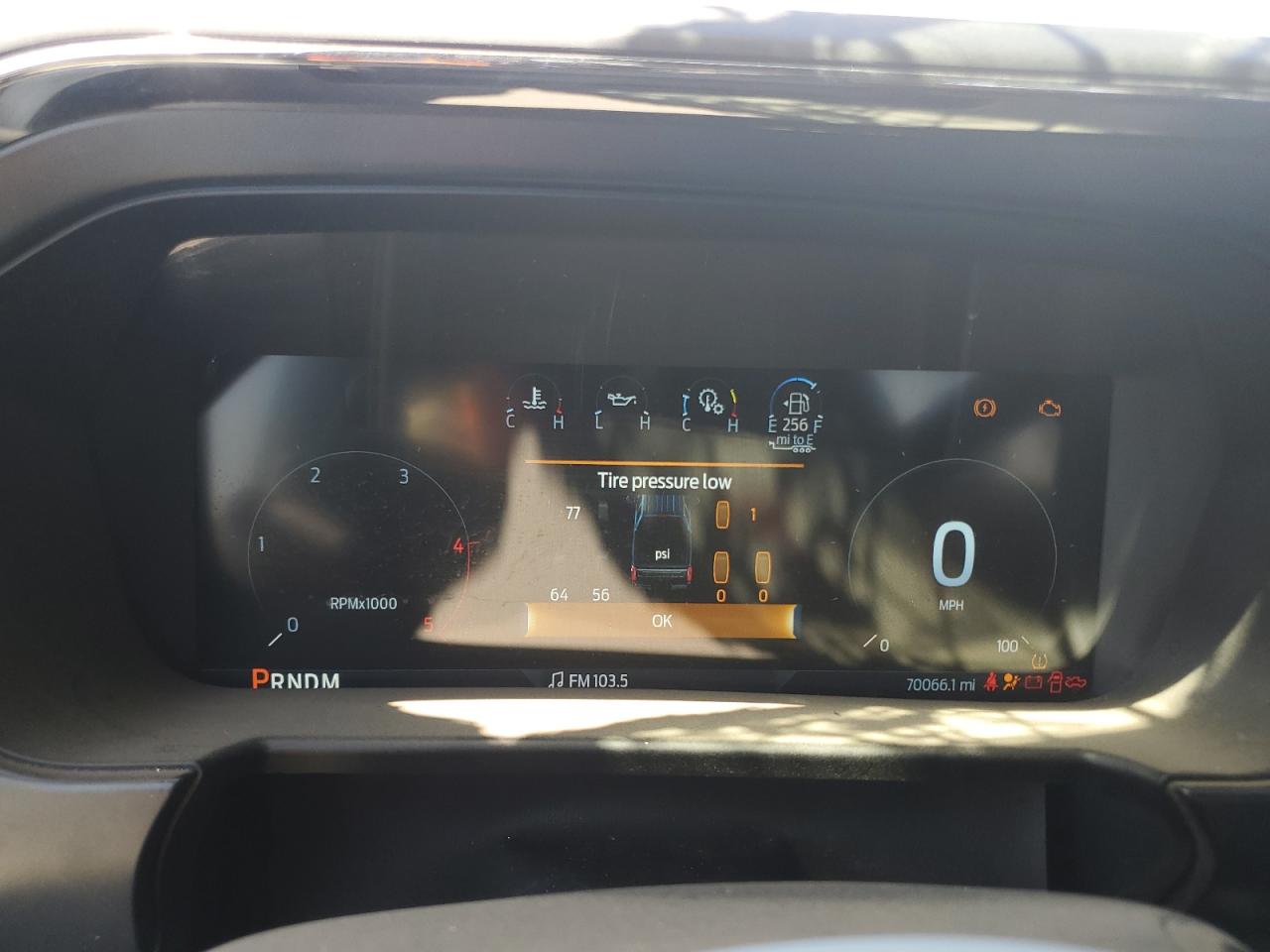 2023 Ford F350 Super Duty VIN: 1FT8W3DM7PEC57153 Lot: 67489025