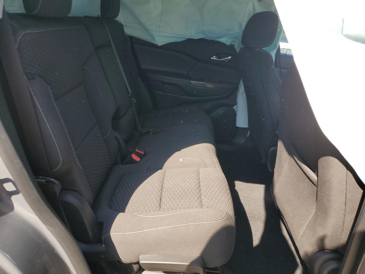 2019 GMC Acadia Sle VIN: 1GKKNSLS2KZ192477 Lot: 70177655