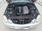 2004 MERCEDES BENZ E320 CDI A for sale at Copart BRISTOL