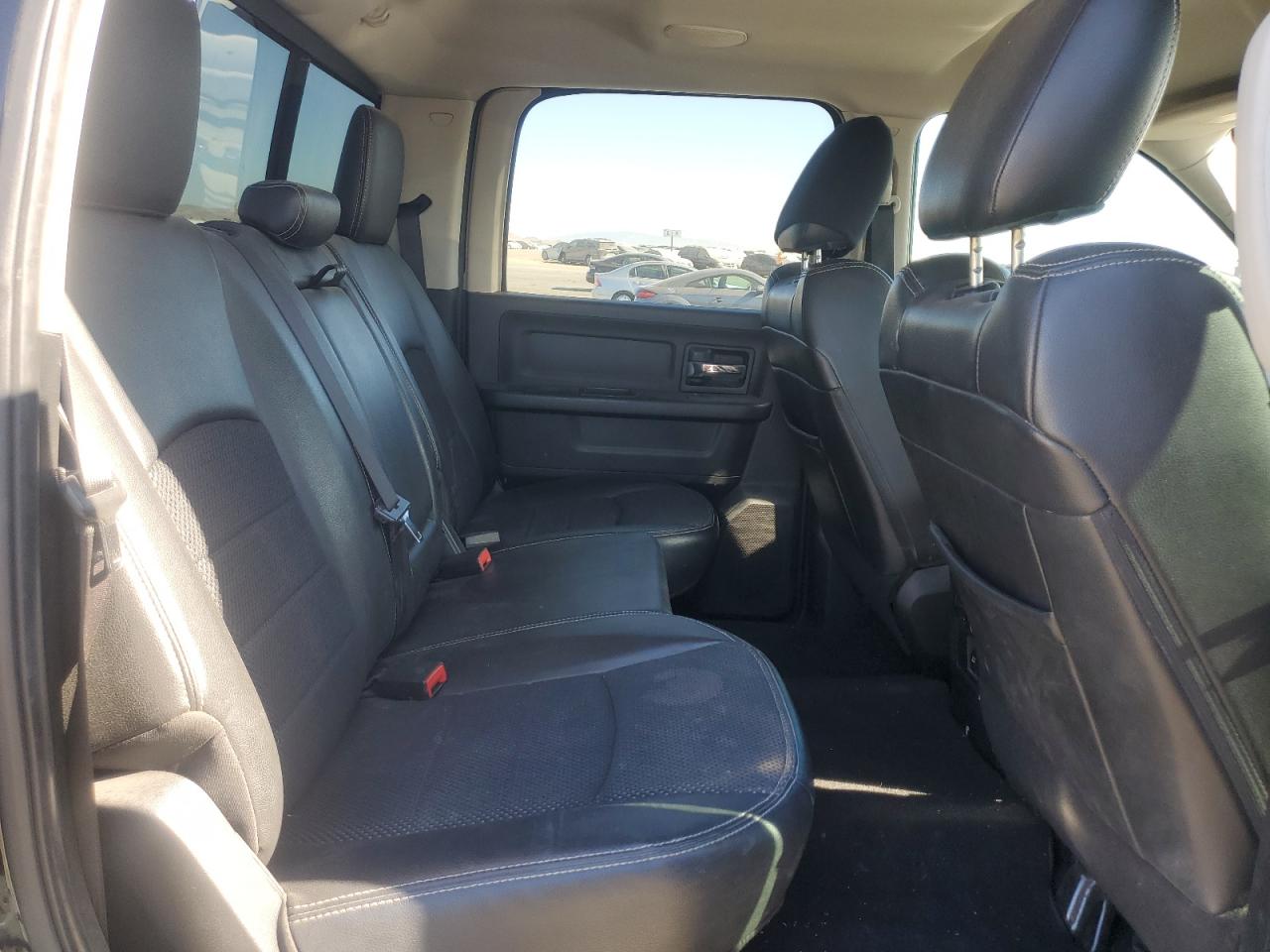 1C6RR6UT1ES272208 2014 Ram 1500 Sport