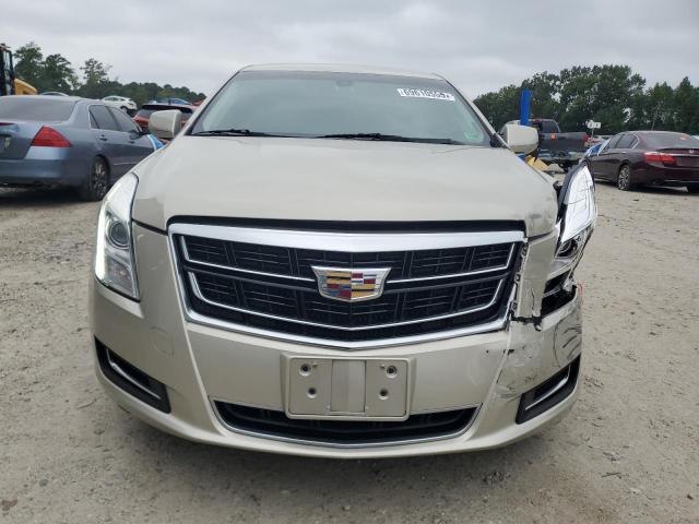  CADILLAC XTS 2016 Gold