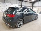 2016 AUDI A3 S3 for sale at Copart WOLVERHAMPTON