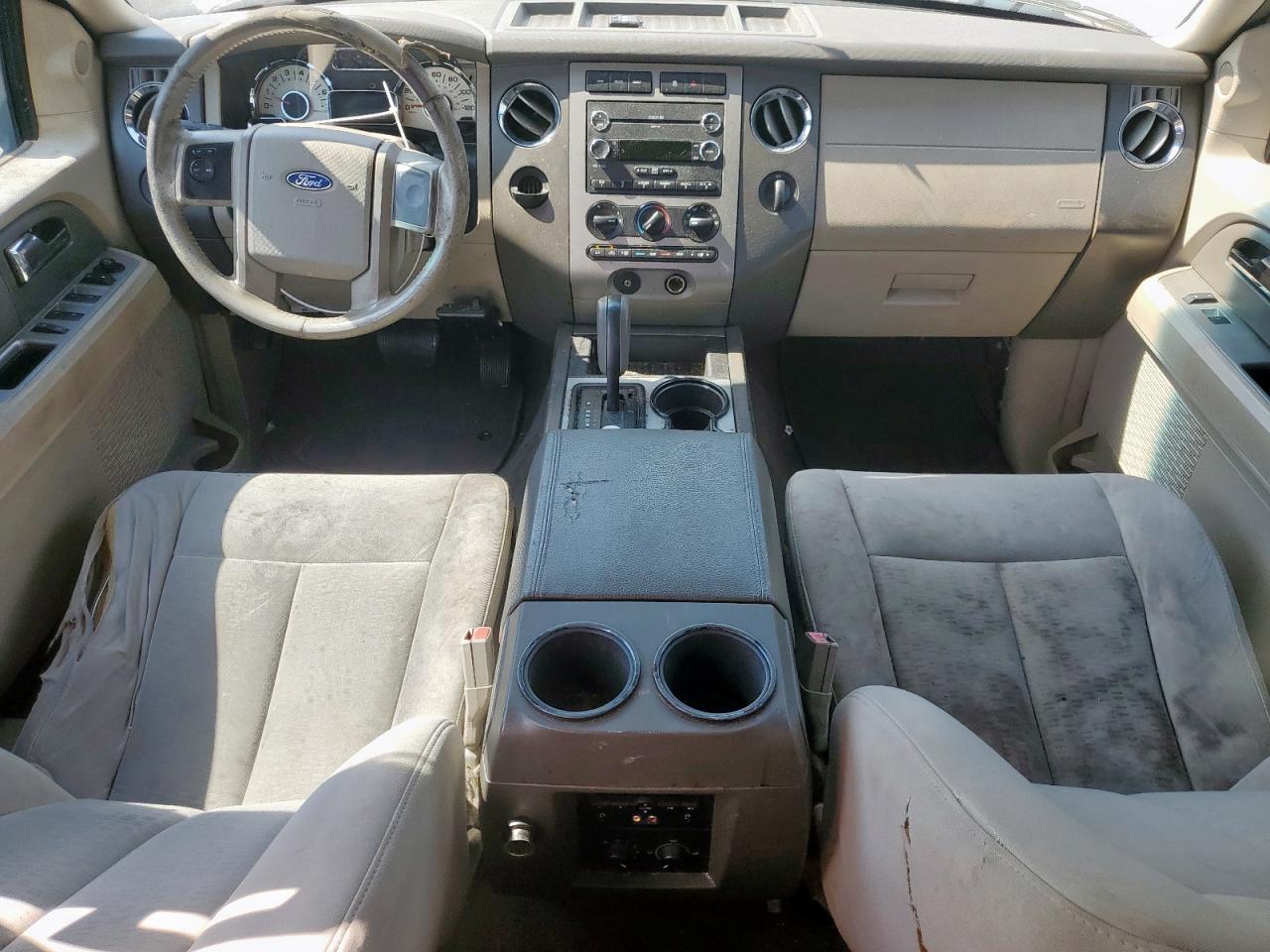 2008 Ford Expedition Xlt VIN: 1FMFU15598LA08404 Lot: 69608995