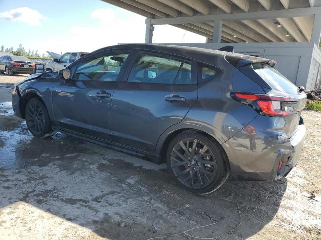  SUBARU IMPREZA 2024 Gray