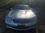 2004 MERCEDES-BENZ SL 500   for sale at Copart ON - COOKSTOWN