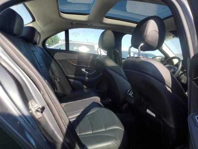 2018 MERCEDES-BENZ C 300 4MATIC  