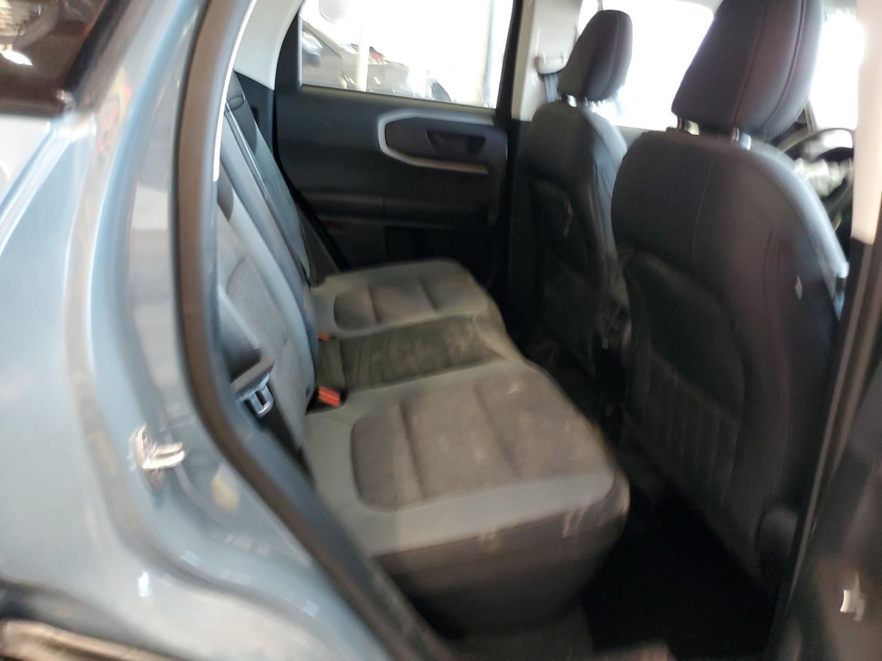 2021 Ford Bronco Sport Big Bend VIN: 3FMCR9B63MRA08359 Lot: 69821615