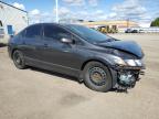 2009 HONDA CIVIC SI   for sale at Copart ON - TORONTO