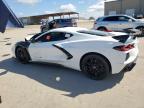 2023 CHEVROLET CORVETTE STINGRAY 1LT   for sale at Copart TX - DALLAS SOUTH