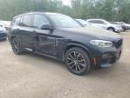 2020 BMW X3 XDRIVE30I   for sale at Copart ON - COOKSTOWN