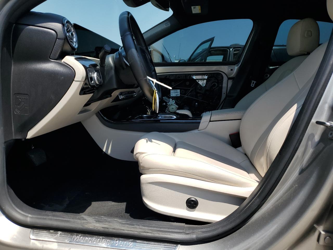 2019 Mercedes-Benz A 220 VIN: WDD3G4EB8KW001851 Lot: 67952955